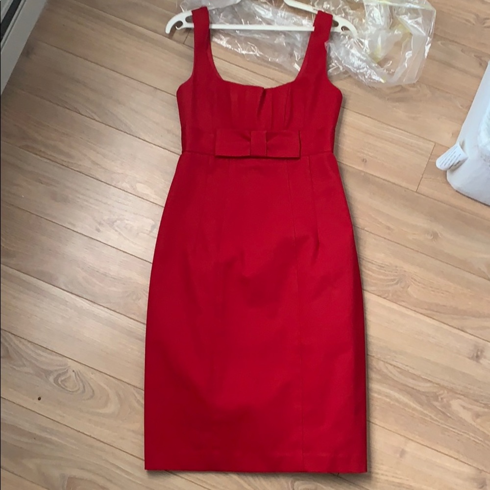 Nannete Lepore Dress